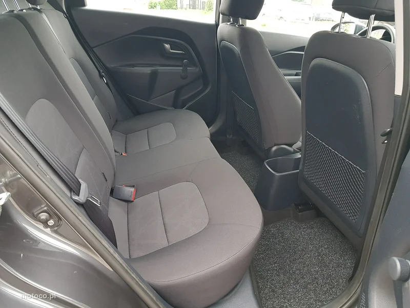 Kia Rio 14
