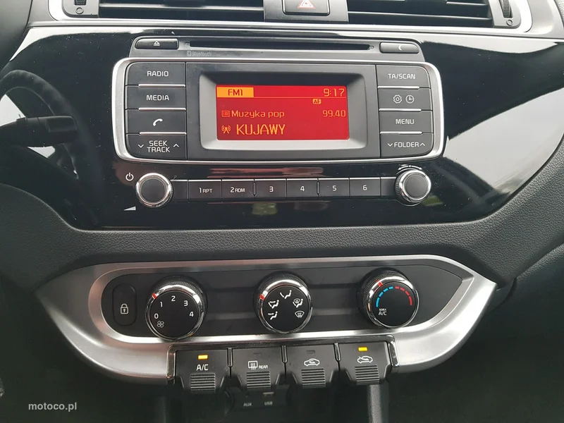 Kia Rio 18
