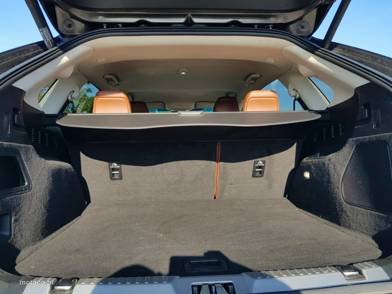 Ford Edge 15