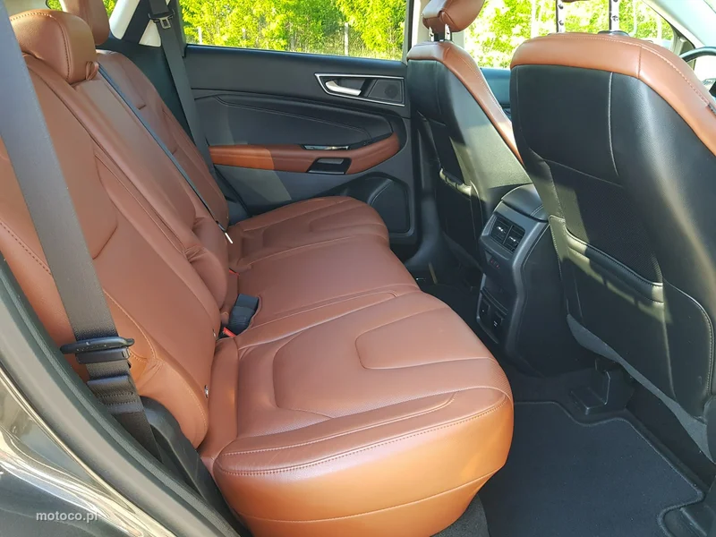 Ford Edge 16
