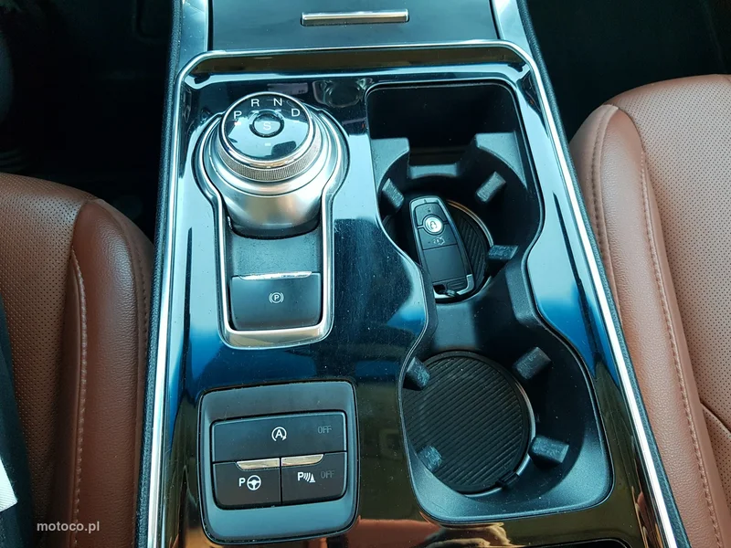 Ford Edge 19