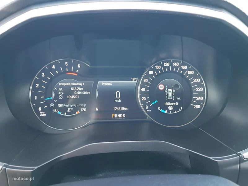 Ford Edge 23