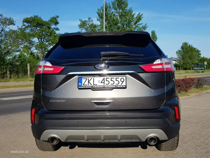 Ford Edge 6
