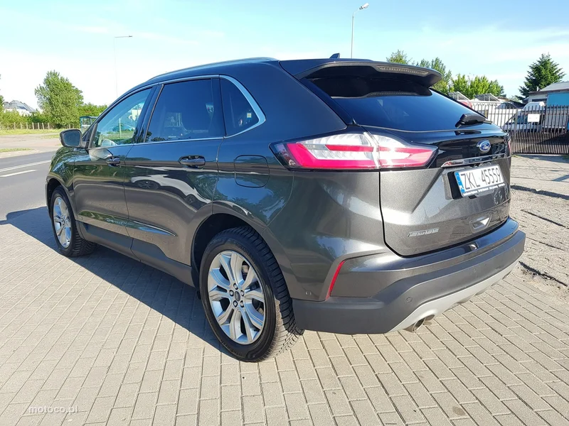 Ford Edge 7