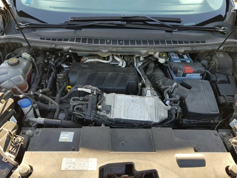 Ford Edge 9