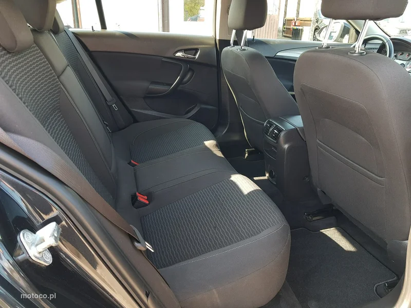 Opel Insignia A 15