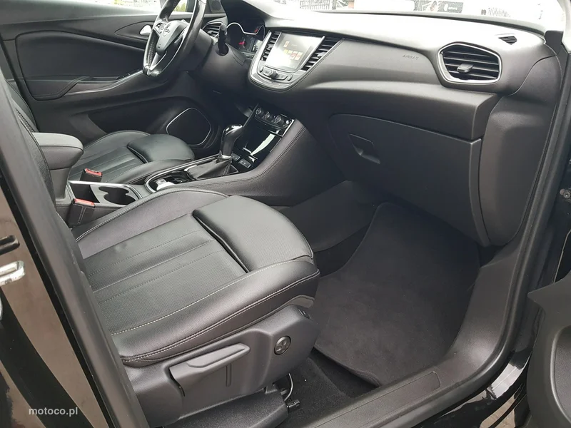 Opel Grandland X 18