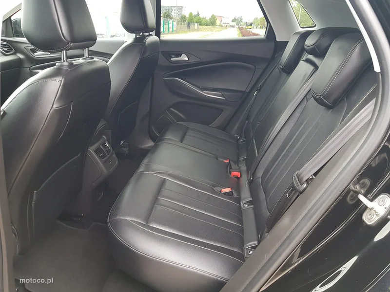 Opel Grandland X 11