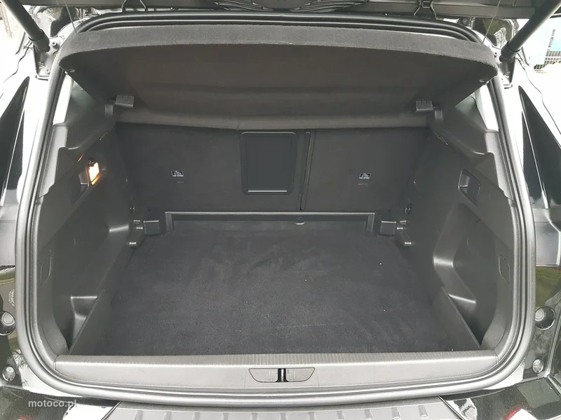 Opel Grandland X 14