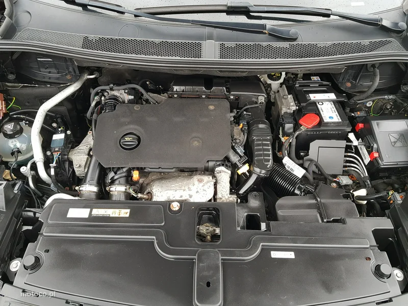 Opel Grandland X 19