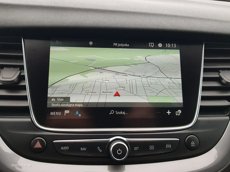 Opel Grandland X 22