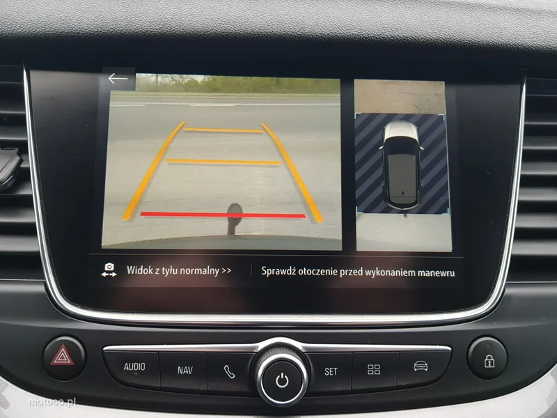 Opel Grandland X 23