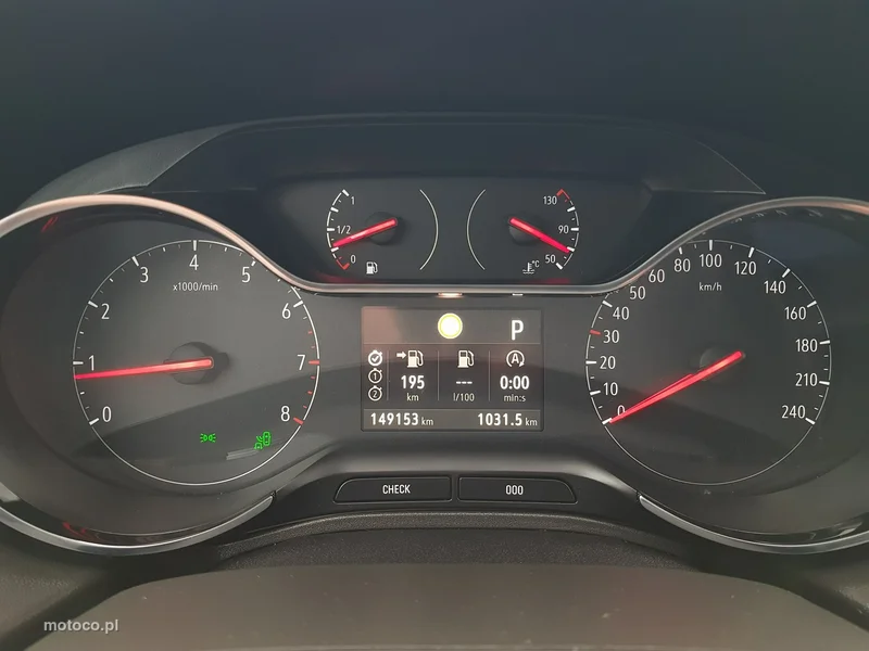 Opel Grandland X 24