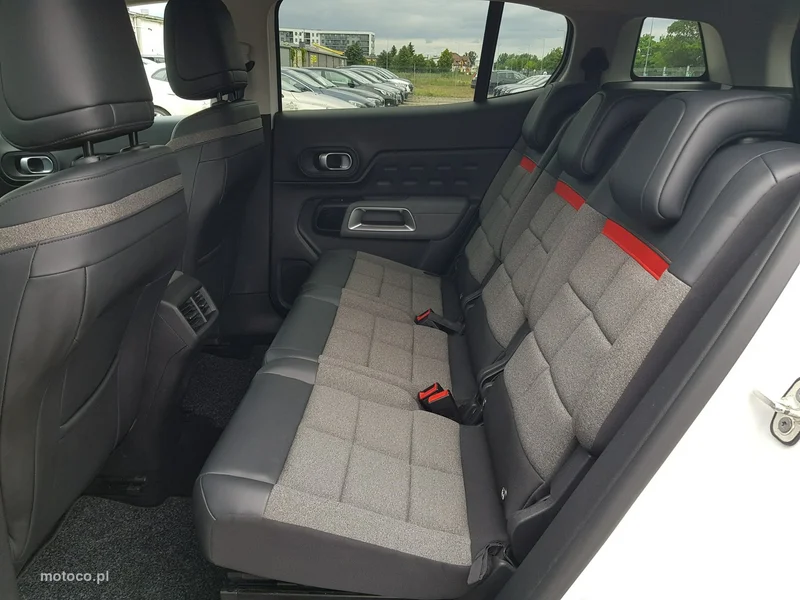 Citroen C5 Aircross 11