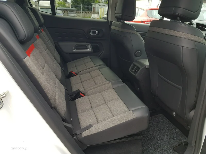 Citroen C5 Aircross 15