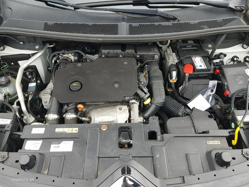 Citroen C5 Aircross 18