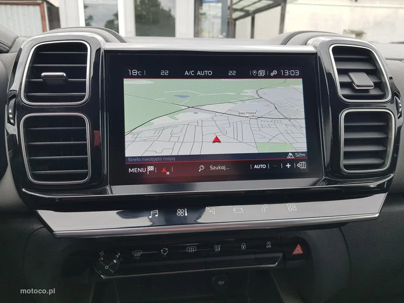 Citroen C5 Aircross 20