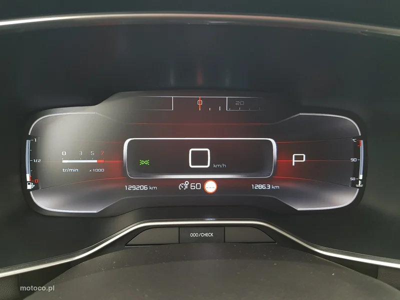 Citroen C5 Aircross 22