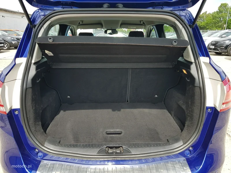 Ford B-Max 15
