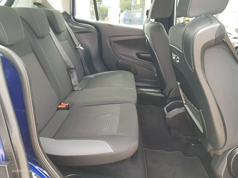 Ford B-Max 16