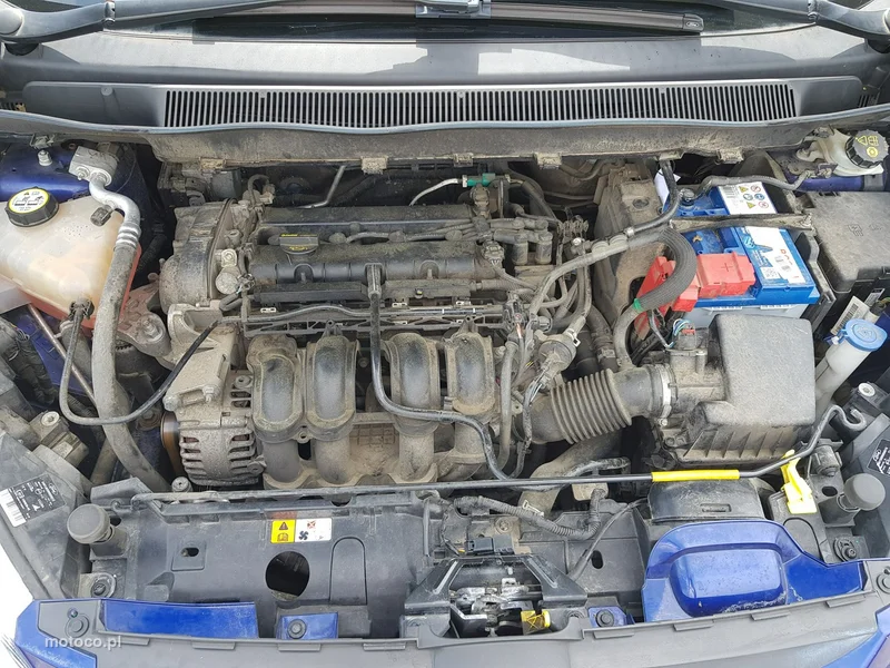 Ford B-Max 20