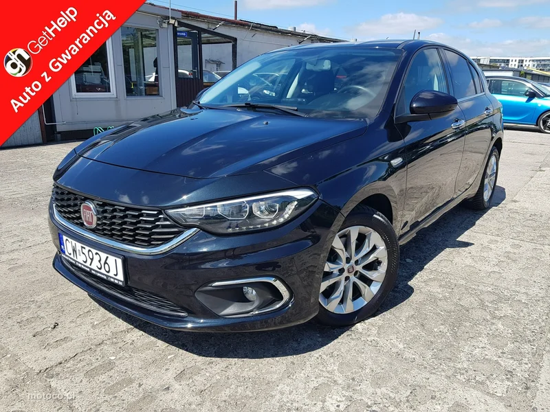 Fiat Tipo
