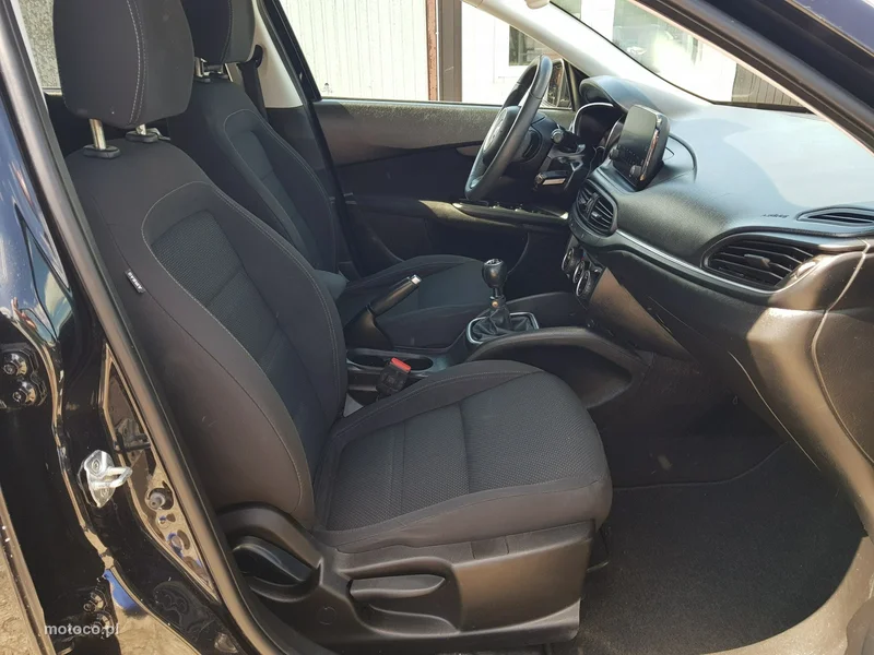 Fiat Tipo 13