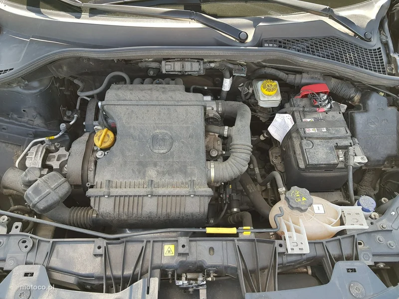 Fiat Tipo 14