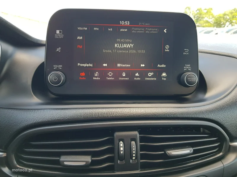 Fiat Tipo 16
