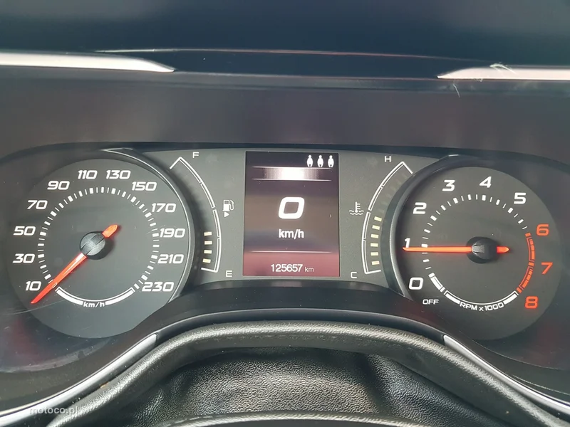 Fiat Tipo 17