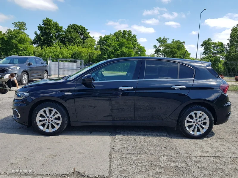 Fiat Tipo 21