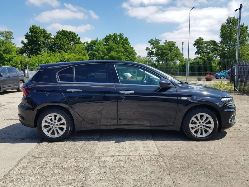 Fiat Tipo 4