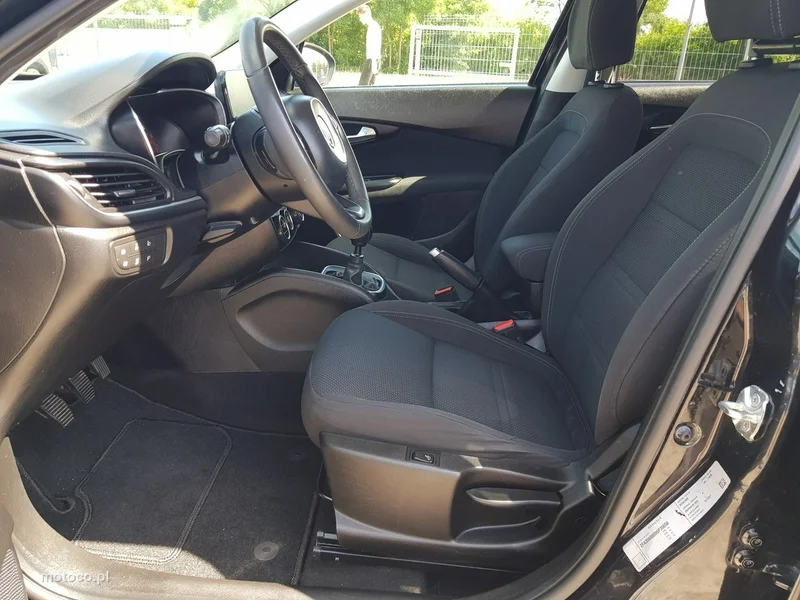 Fiat Tipo 5