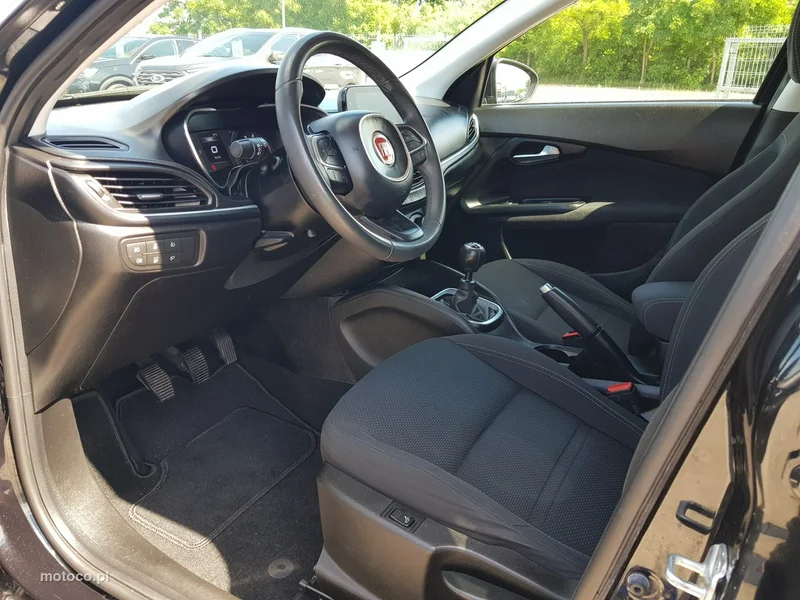 Fiat Tipo 6