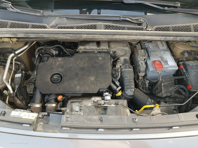 Opel Combo Life 19