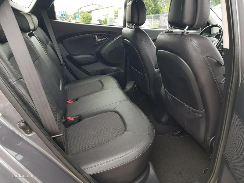 Hyundai ix35 15