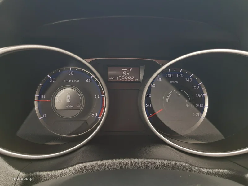 Hyundai ix35 21
