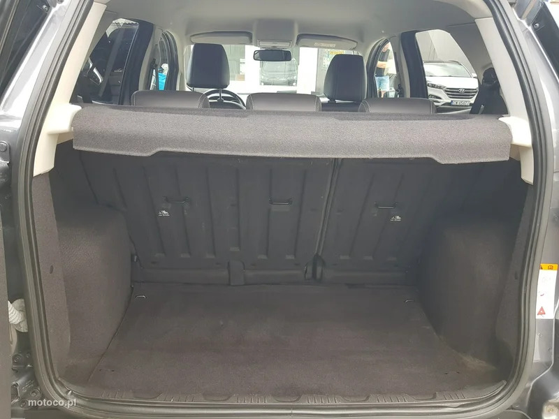 Ford EcoSport 14