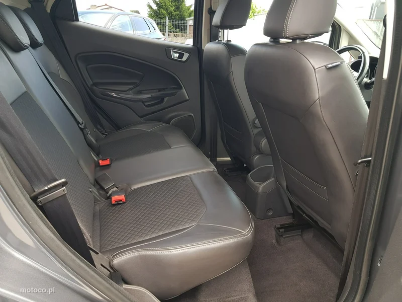 Ford EcoSport 15