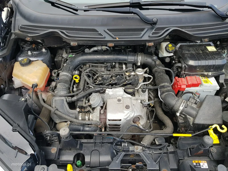 Ford EcoSport 18