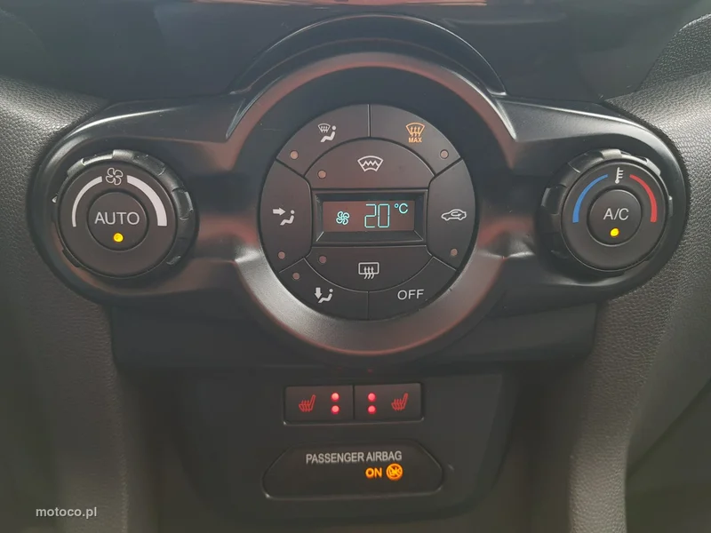Ford EcoSport 19