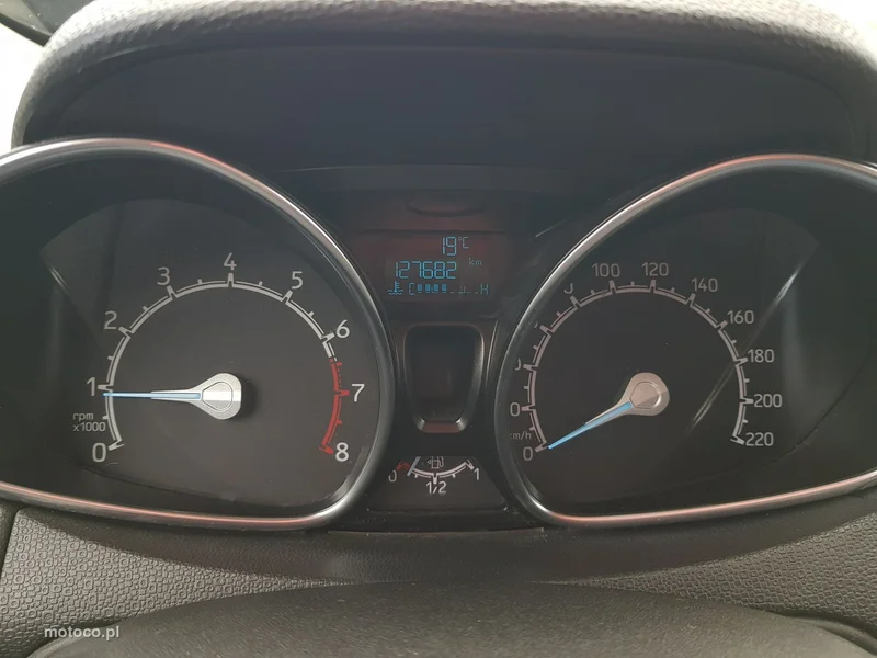 Ford EcoSport 21