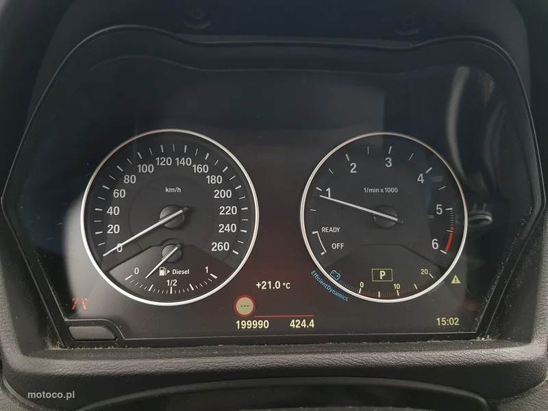 BMW X1 F48 22