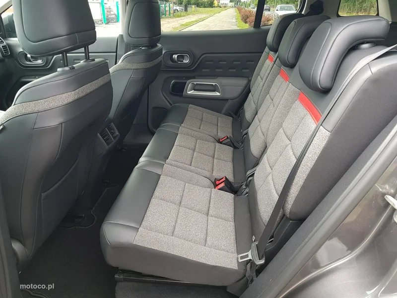 Citroen C5 Aircross 11