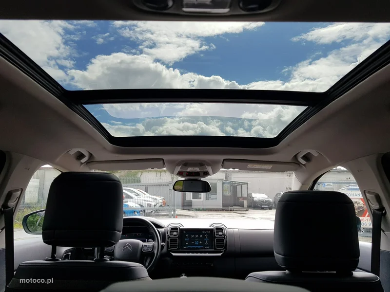 Citroen C5 Aircross 15