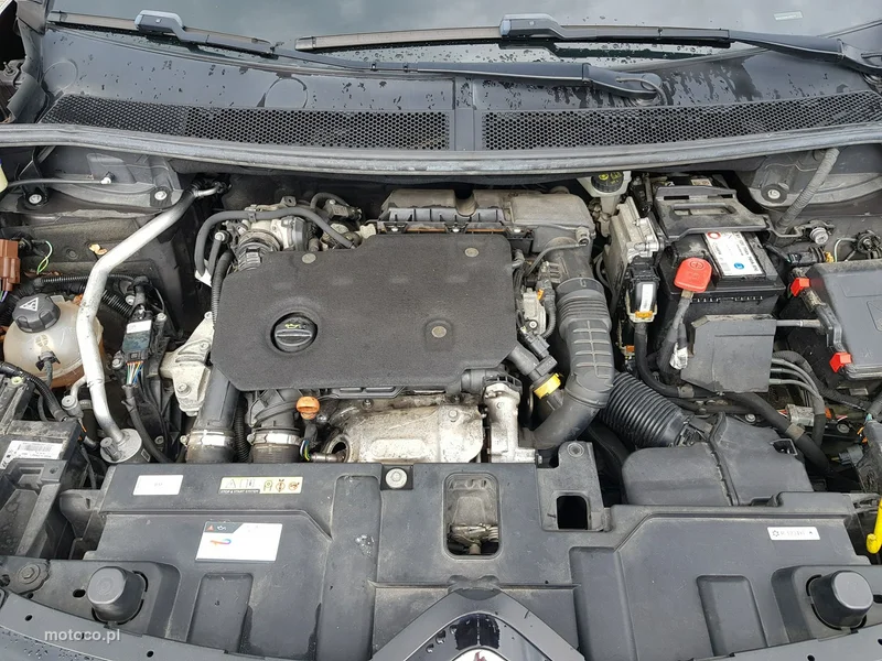 Citroen C5 Aircross 19