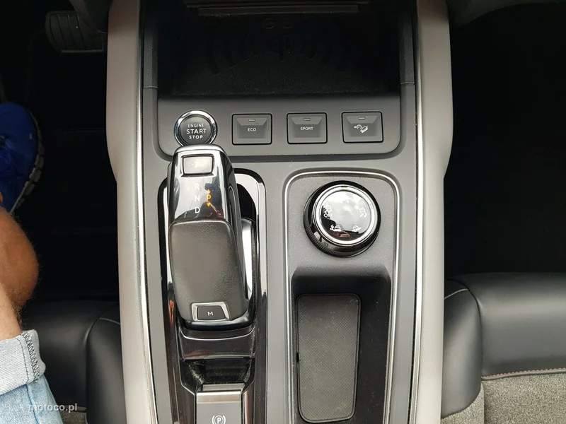 Citroen C5 Aircross 20