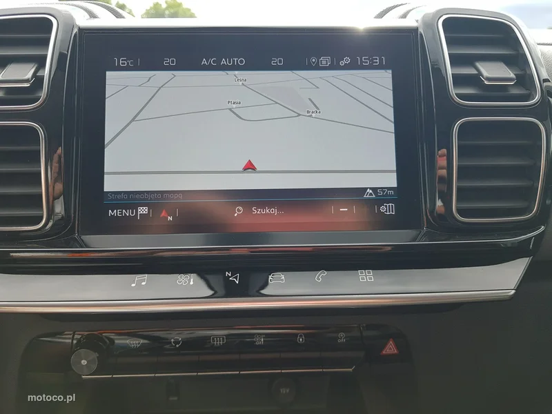 Citroen C5 Aircross 21