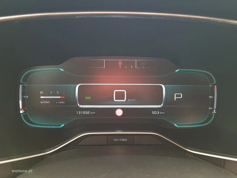 Citroen C5 Aircross 23