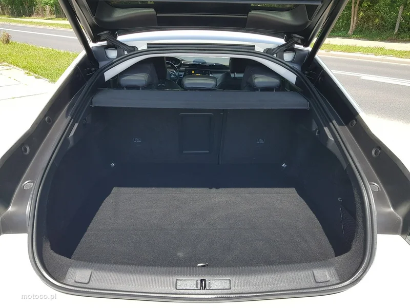 Peugeot 508 15
